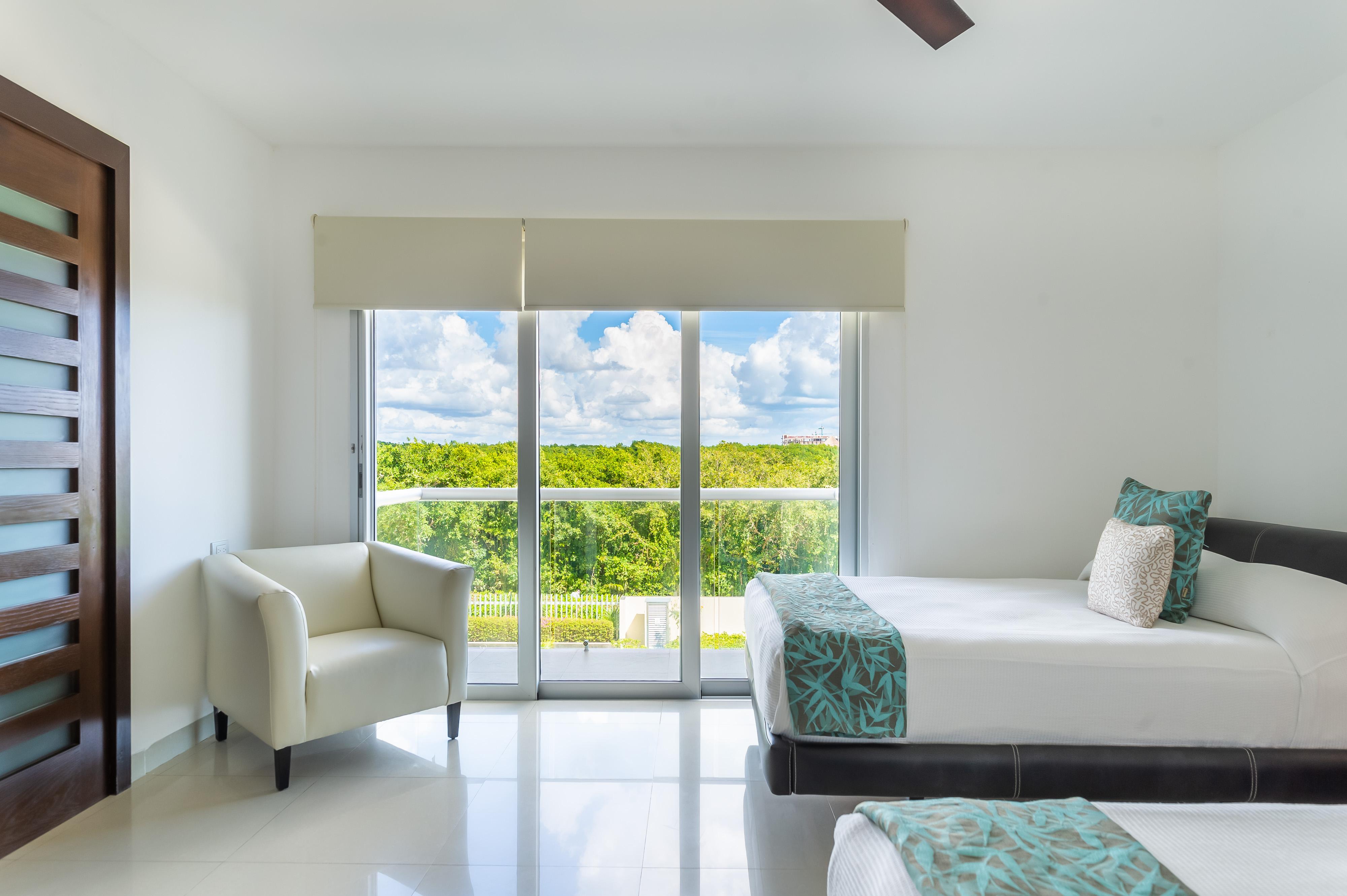 Mareazul Beach Front Resort Плайя-дель-Кармен Екстер'єр фото