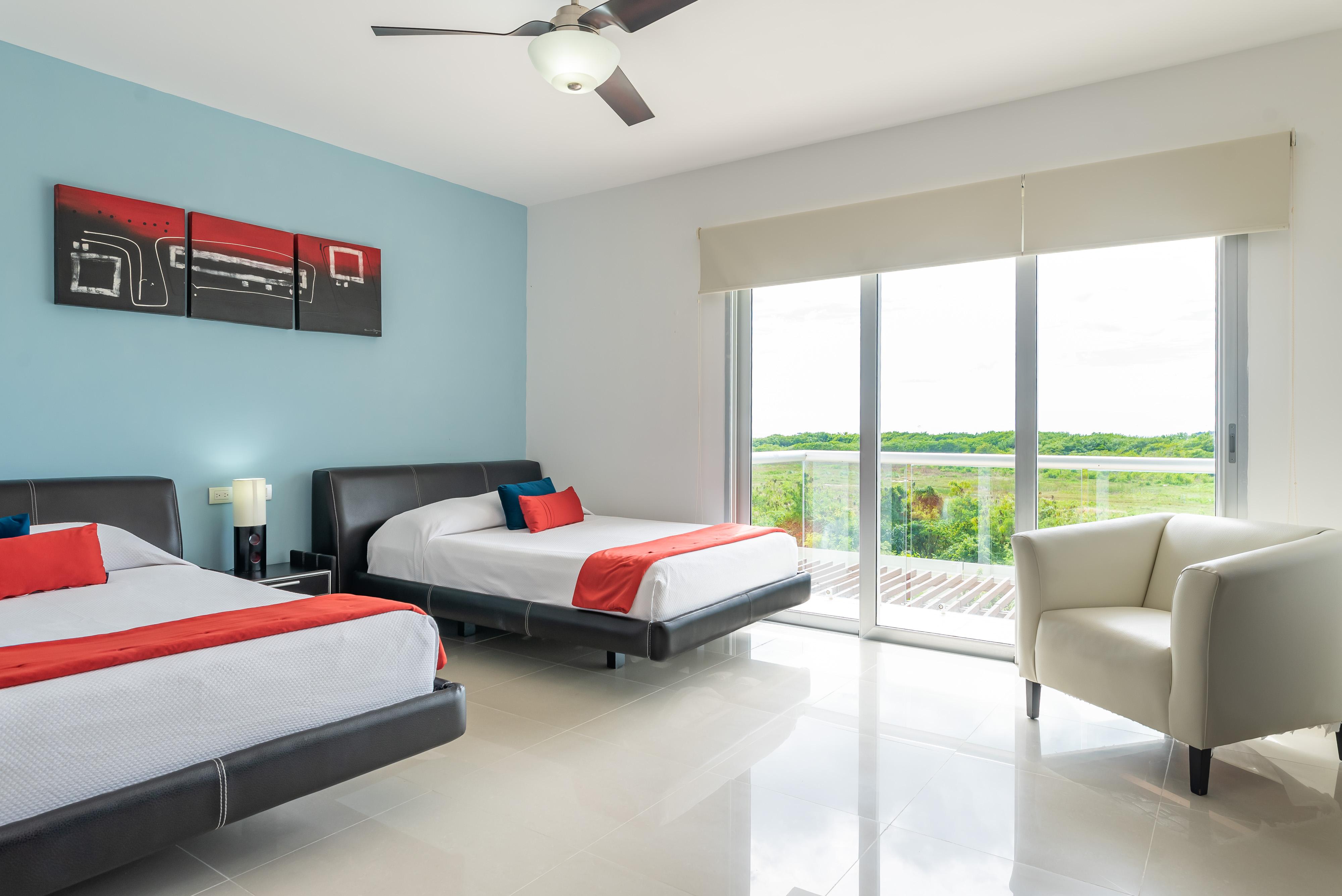 Mareazul Beach Front Resort Плайя-дель-Кармен Екстер'єр фото