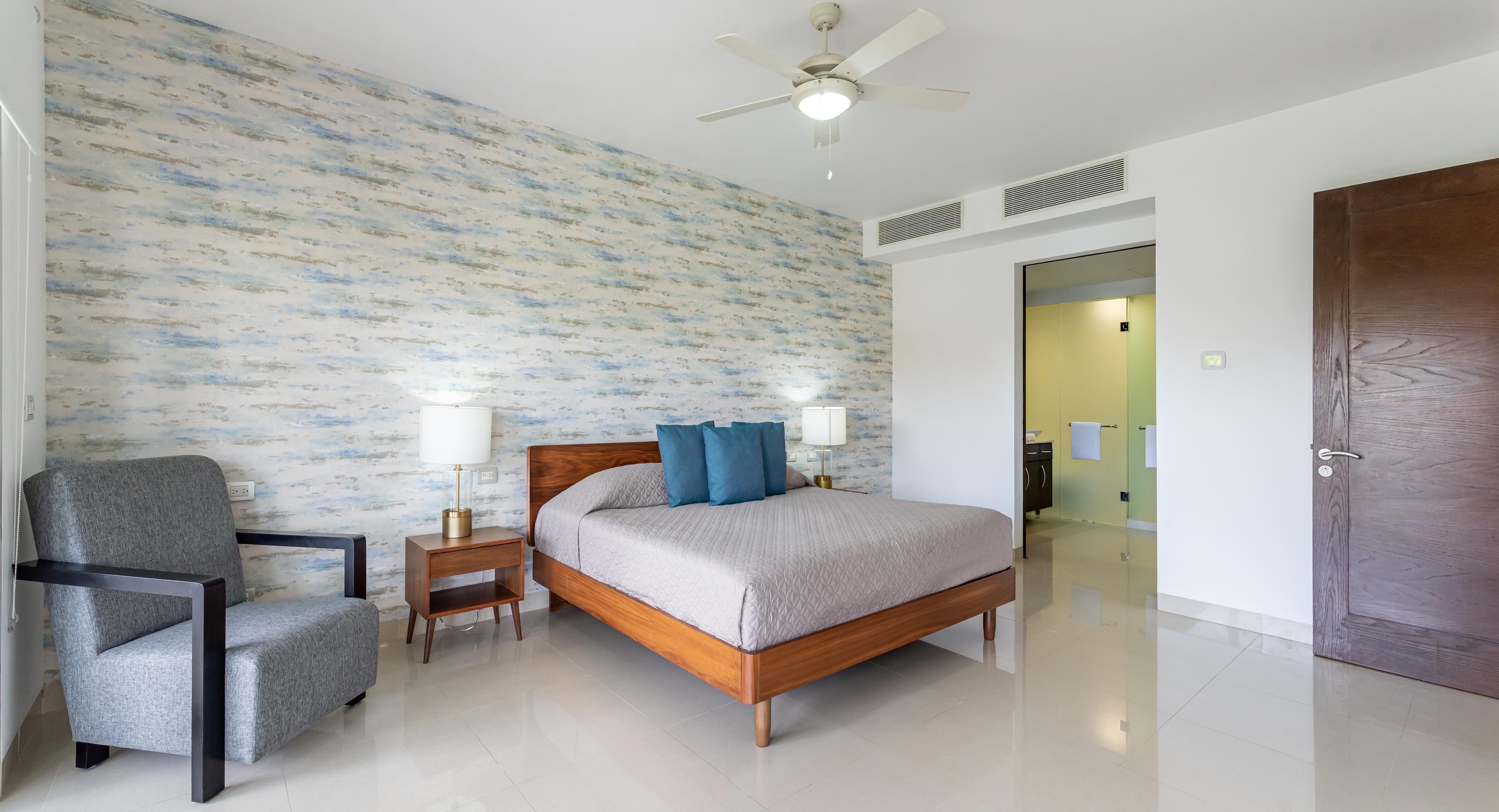 Mareazul Beach Front Resort Плайя-дель-Кармен Екстер'єр фото