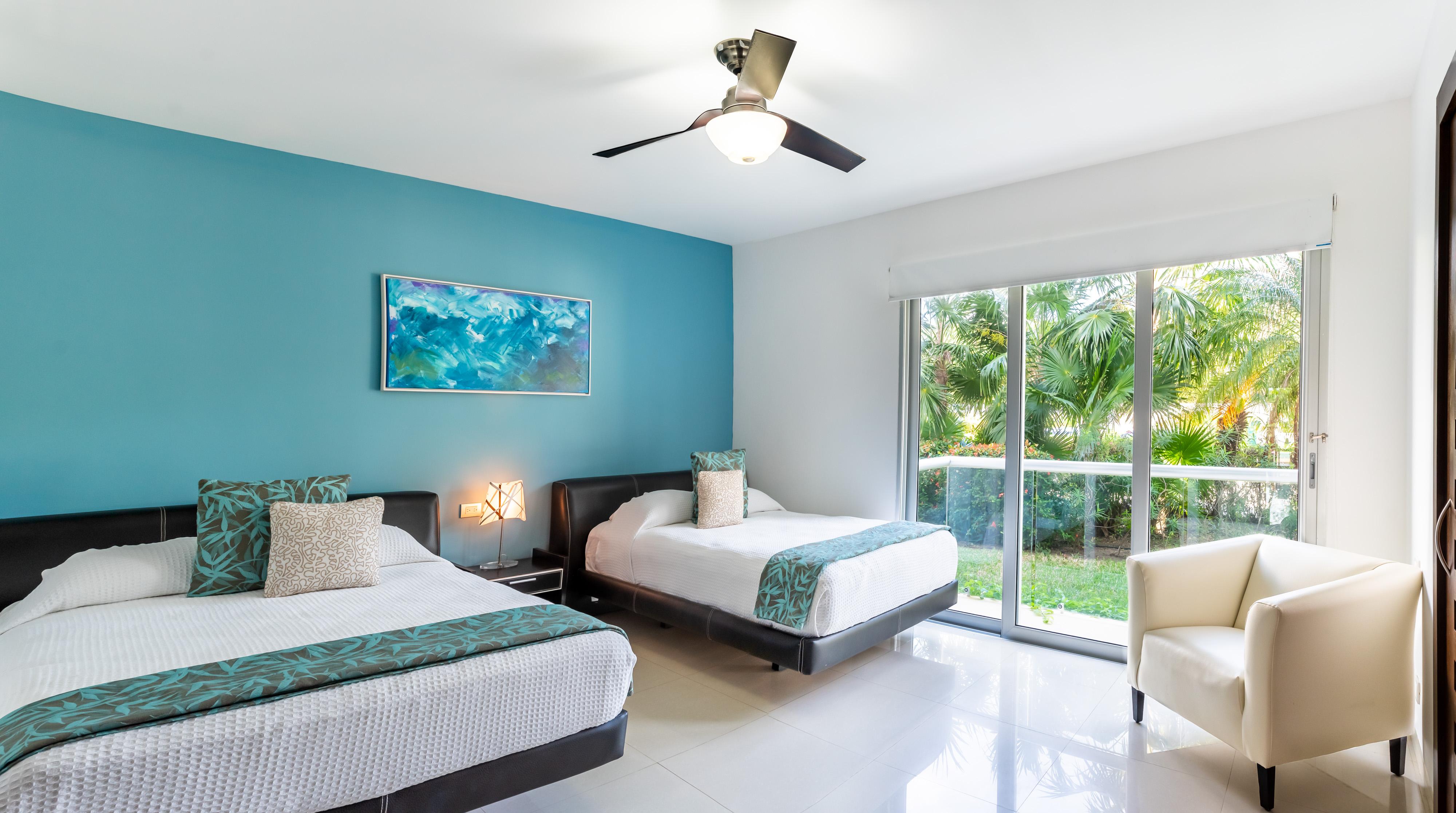 Mareazul Beach Front Resort Плайя-дель-Кармен Екстер'єр фото