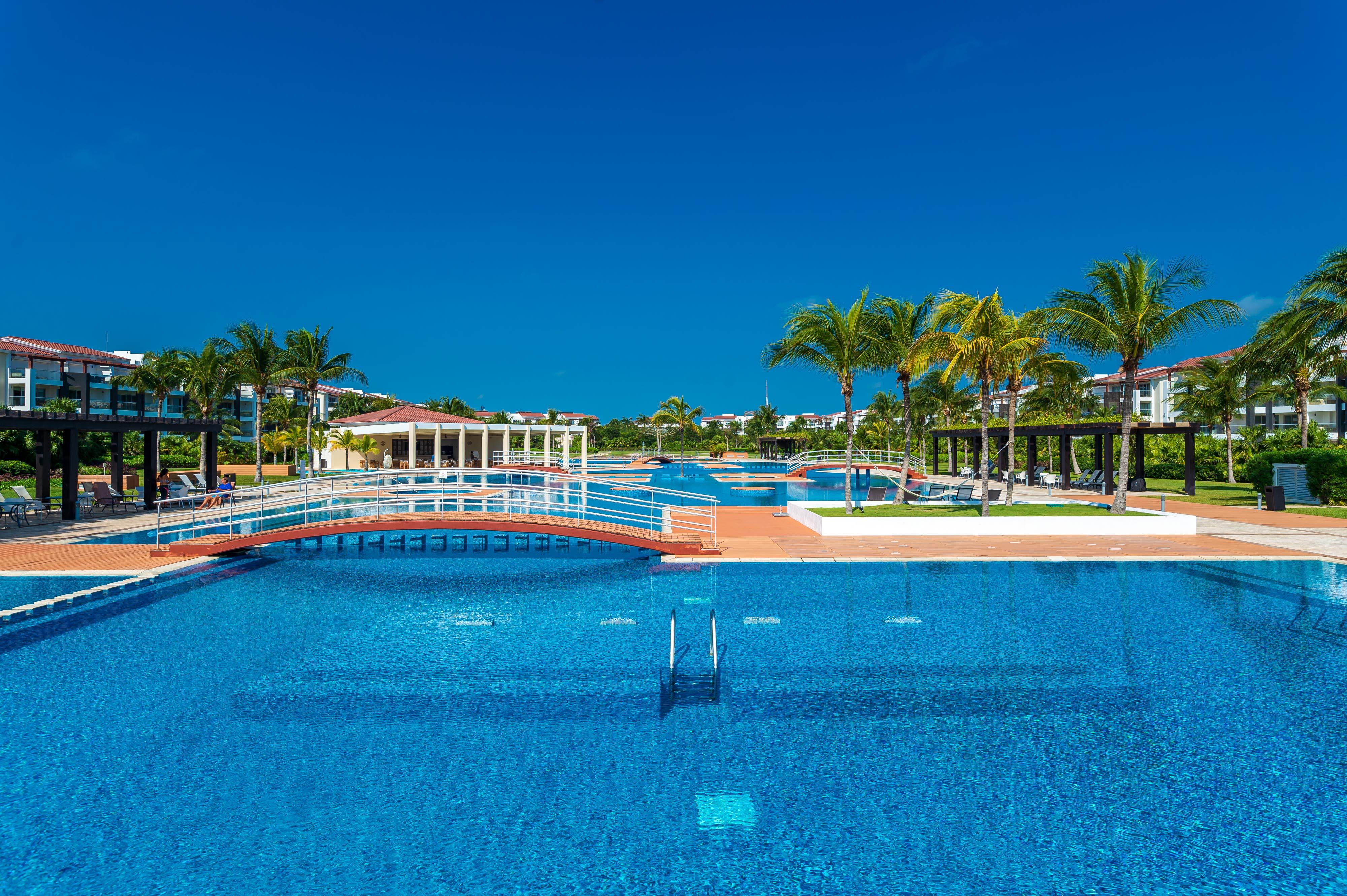 Mareazul Beach Front Resort Плайя-дель-Кармен Екстер'єр фото