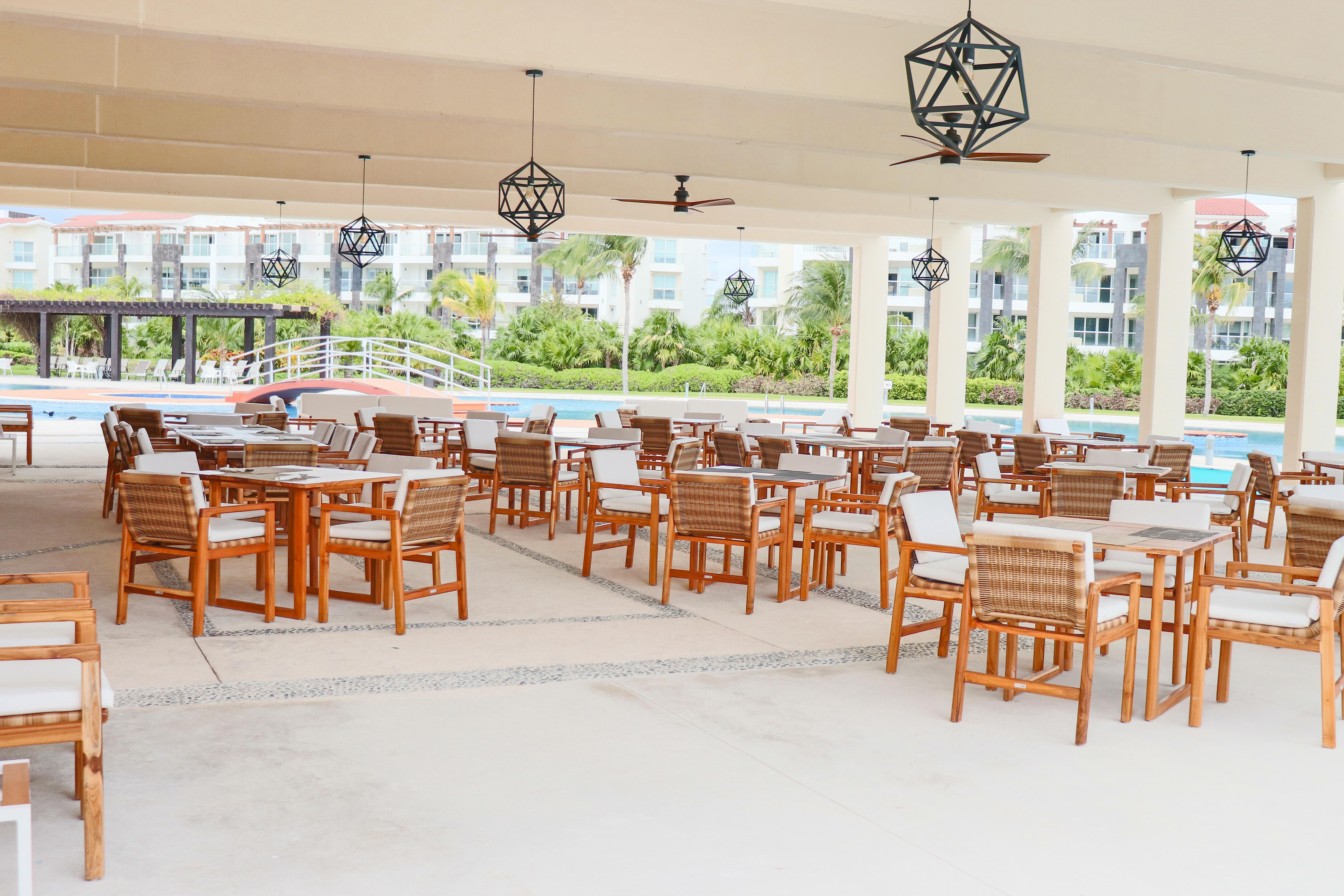 Mareazul Beach Front Resort Плайя-дель-Кармен Екстер'єр фото